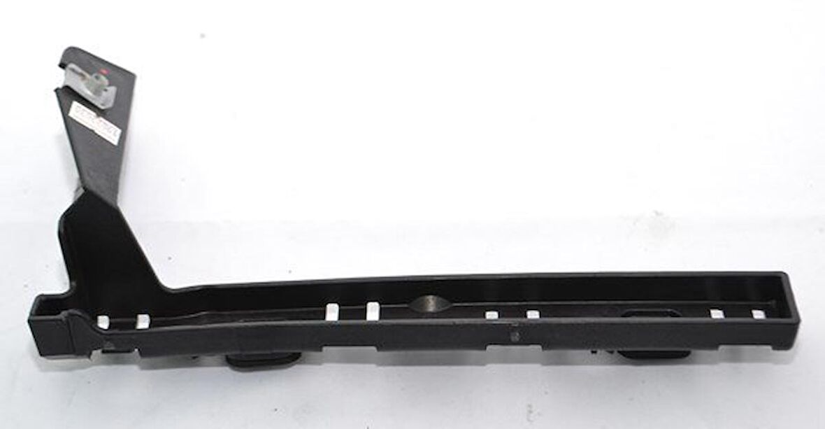 Opel Combo Ön Tampon Bağlantı Ayağı Sol [Orjinal] (51818261)